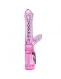 BAILE - INTIMER LIEBHABER TEASE LILA VIBRATOR