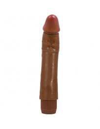 BAILE - DYBBUK REALISTISCHER VIBRATOR 24 CM MULATTE