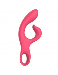 XOCOON - G-PUNKT-VIBRATOR OHNE ENDE, PINK