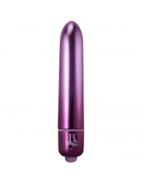 ROCKS-OFF - RO-90 PARLOUR PRINCE VIBRIERENDES BULLET LILA