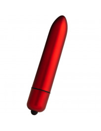ROCKS-OFF - RO-160 ROUGE ALLURE VIBRIERENDES BULLET ROT