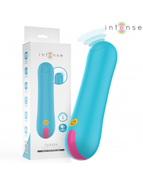 INTENSE - CLAUDIA PENETRATION MIT RHYTHMISCHEM TAPE