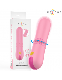 INTENSE - BARBARA ROLLING BALL VIBRATOR