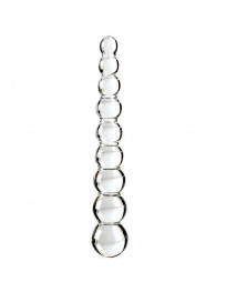 ICICLES - N. 2 GLASMASSAGER