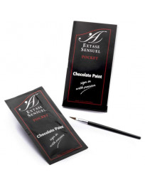 EXTASE SENSUAL - BODYPAINT SCHOKOLADE 10 ML