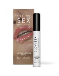 BIJOUX - SLOW SEX MUNDWASSERSPRAY 13 ML