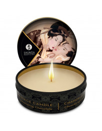 SHUNGA - MINI CARESS BY CANDELIGHT SCHOKOLADENMASSAGEKERZE 30 ML