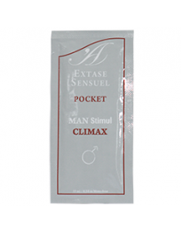 EXTASE SENSUAL - MNNLICH STIMULIERENDER HÖHEPUNKT 10 ML