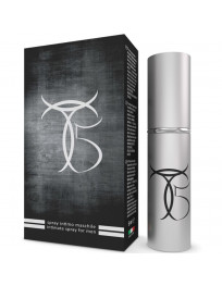 INTIMATELINE - T5 HEMMENDES SPRAY FÜR MNNER 5 ML
