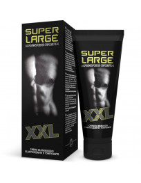 INTIMATELINE - SUPER GROßE XXL PENIS VOLUMINISIERENDE CREME 75 ML