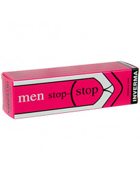 INVERMA - MÄNNER STOP STOP RETARD