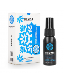 BRUMA - VERZÖGERUNGS- UND ERFRISCHUNGSSPRAY 30 ML