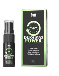 INTT - DURA MAX POWER VERZÖGERUNGSSPRAY