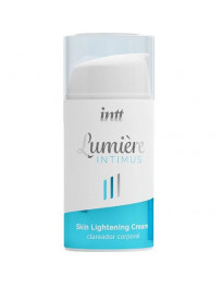 INTT - LUMI RE INTIMUS AUFHELLENDE FEUCHTIGKEITSSPENDENDE KÖRPERCREME