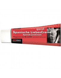 JOYDIVION EROPHARM - CREME DER LIEBE ESPA OLA 40ML