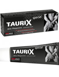 JOYDIVION EROPHARM - TAURIX SPEZIAL 40 ML