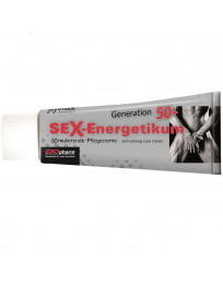 JOYDIVION EROPHARM - SEX-ENERGETIKUM GENERATION 50 CREME