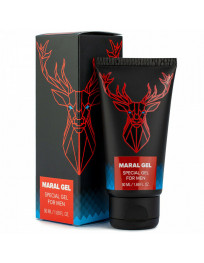 MARAL GEL - PENIS ERHÖHUNG 50 ML