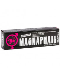 INVERMA - MAGNAPHALL CREME EXTRA FORTE