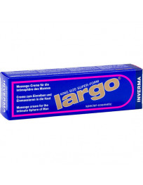 INVERMA - LARGO CREME 40ML