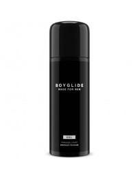 INTIMATELINE - BOYGLIDE XXL VOLUMINISIERENDE MASSAGECREME 100 ML
