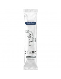 MEDICA GROUP - ORGASMUS-POWERDRINK FÜR MÄNNER 10 ML