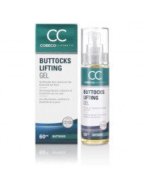 COBECO - CC BUTTOCKS LIFTIN GEL 60 ML