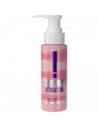 INTT RELEASES - APHRODISIAKUM-DUFTCREME UND -GEL 100 ML