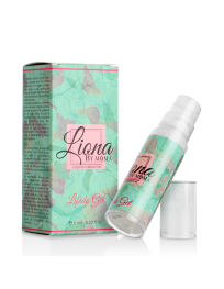 LIONA BY MOMA - FLÜSSIGER VIBRATOR LIBIDO GEL 6 ML