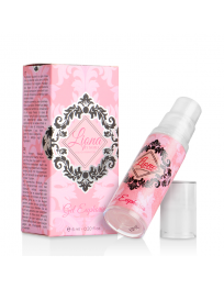 LIONA BY MOMA - FLÜSSIGER VIBRATOR EUPHORIA GEL 6 ML