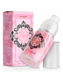 LIONA BY MOMA - FLÜSSIGER VIBRATOR EUPHORIA GEL 15 ML