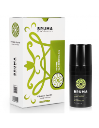 BRUMA - FLÜSSIGER VIBRATOR ULTRA GLEITENDE WASSERMELONE 15 ML