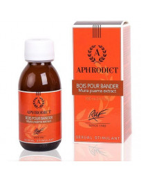 RUF - APHRODICT BOIS BANDE STIMULIERENDE TROPFEN