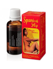 COBECO - SPANISCHE FLIEGE PASSION INTENSO 15ML