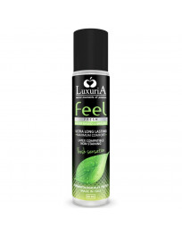 INTIMATELINE - LUXURIA FEEL FRESH SENSATION SCHMIERMITTEL AUF WASSERBASIS 60 ML