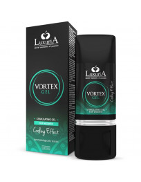 INTIMATELINE LUXURIA - VORTEX GEL KÜHLENDE WIRKUNG GEL KÜHLENDE WIRKUNG 30 ML