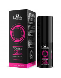 INTIMATELINE LUXURIA - VORTEX GEL WRMEEFFEKT 30 ML