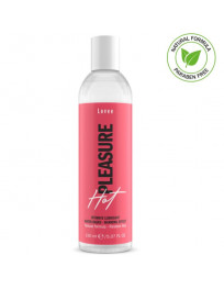 INTIMATELINE - LOVEE HOT PLEASURE WRMEEFFEKT-SCHMIERMITTEL 150 ML