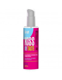 INTT RELEASES - KÜSSBARES WÄRMGEL 55 ML