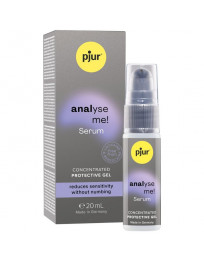 PJUR - ANALYZE ME SERUM ANAL COMFORT 20 ML