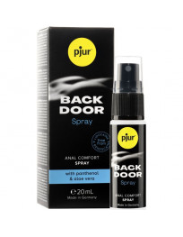 PJUR - BACK DOOR ANAL ENTSPANNUNGSSPRAY