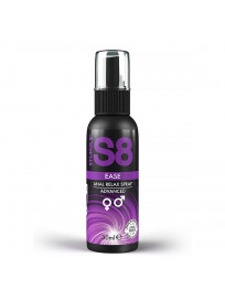 STIMUL8 - S8 EASE ANAL ENTSPANNENDES SPRAY 30 ML