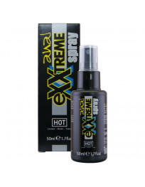 HOT - EXTRATREMES ANALSPRAY 50 ML
