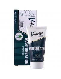 HOT - MASTURBATIONSCREME MIT CBD UNISEX 100ML