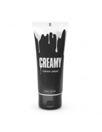 CREAMY - CREMIGES SPERMA-SCHMIERMITTEL 70 ML