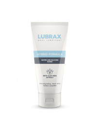 INTIMATELINE - LUBRAX HYBRID ANAL-SCHMIERMITTEL 50 ML