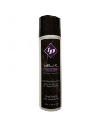 ID SILK - FEEL NATÜRLICHES SCHMIERMITTEL AUF WASSER UND SILIKONBASIS 250 ML