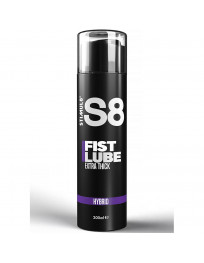 STIMUL8 - S8 EXTRA DICKES HYBRIDGRIFF-SCHMIERMITTEL 200 ML
