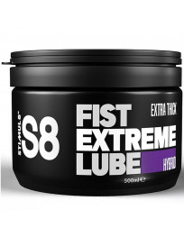 STIMUL8 - S8 EXTREME EXTRA DICKES HYBRID-GRIFF-SCHMIERMITTEL 500 ML