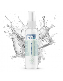 WATERFEEL - STERILER SPIELZEUGREINIGER 150 ML